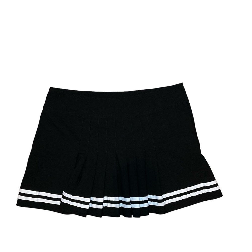 Cheer skirt - Picture 3 of 6